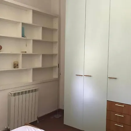 Grazioso Alloggio Al Primo Piano Daire